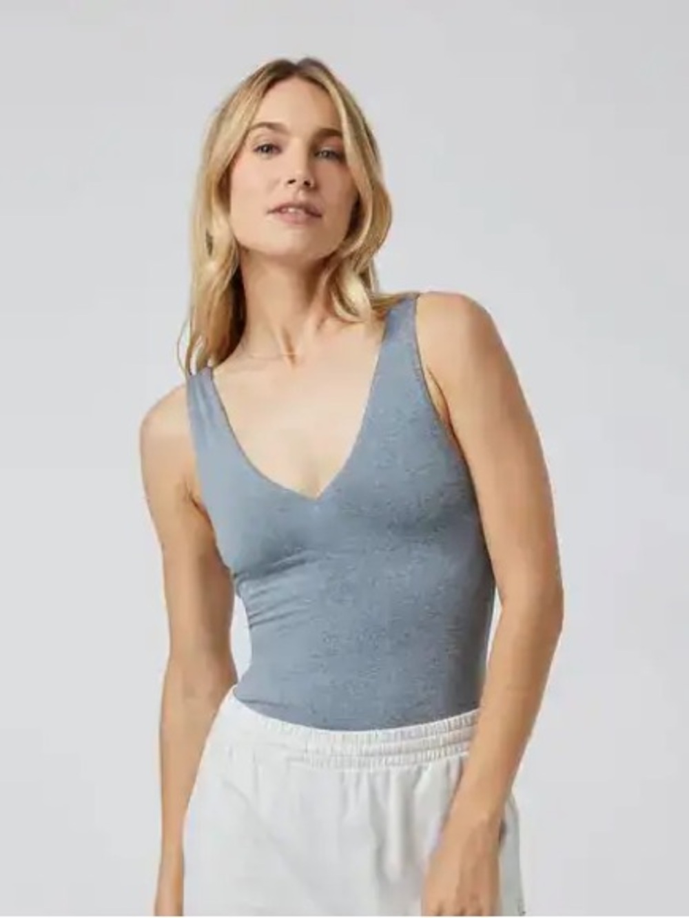 VUORI Halo Bodysuit